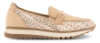 Rieker Loafer Beige 49042-62