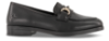 Rieker Loafer Sort 46262-01
