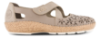 Rieker Sko Beige 44856-64