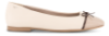 Tamaris Ballerina Beige 1-22137-46