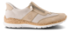 Rieker Sko Beige Ready2GO N42G5-60