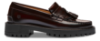Playboy Lula 2.0 Loafer Bordeaux OP2028