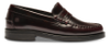 Playboy Norah Penny Loafer Bordeaux OP2038