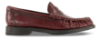 Tamaris Loafer Bordeaux 1-24251-47