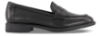 Tamaris Penny Loafer Sort 1-24660-45