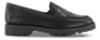 Tamaris Penny Loafer Sort 1-24312-41