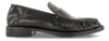Clarks Loafer Sort CL26320278
