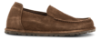 Birkenstock Utti Low Slip On Loafer Narrow Brun 1031499