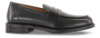 Vagabond Linn Penny Loafer Sort 6036-004