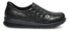 New Feet Loafer Sort 241-17-1910