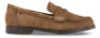 Tamaris Penny Loafer Brun 1-24254-47