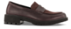 ECCO Damesko Brun 23133361333 METROPOLE