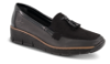 Rieker Damesko Sort 53771-00
