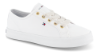 Tommy Hilfiger Damesko med snøre Hvit FW0FW04848YBS