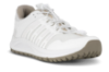 Green Comfort Damesko med snøre Hvid 231001Q62