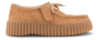 Clarks Torhill Bee D Sko Light Tan