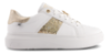Rieker Sneaker Hvit W1202-82