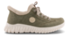 Rieker Sneaker Grønn Ready2GO M5354-52