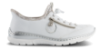 Rieker Sneaker Hvit Ready2GO L32F1-80