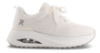 Rieker Sneaker Hvit W2701-80