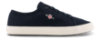 Gant Pillox Plimsolls Sneaker Blå 30538896