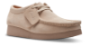 Clarks Wallabee EVO D Sko Beige