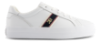 Tommy Jeans Sneaker Hvid FW0FW08903YBS