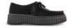 Clarks Torhill Bee D Sko Sort