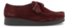 Clarks Wallabee EVO D Sko Merlot