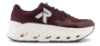 Rieker Stratfort Sneaker Bordeaux W3500-32