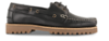 Cashott Caslena Boat Shoe Sort 61251867