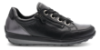 Ara Damesko med snøre Svart 12-44587-66