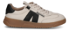 Caprice Damesko med snøre Beige 9-23608-45
