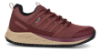 Green Comfort Path Pixie Sko Bordeaux 231004Q62