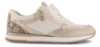 Tamaris Essentials Sneaker Beige 1-23613-46