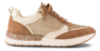 Tamaris Essentials Sneakers Cognac 1-23732-41