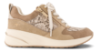 Tamaris Essentials Sneakers Beige 1-23754-45