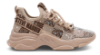 Steve Madden Maxima-SMR Sneakers Brun 11005244
