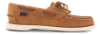Sebago Docksides Crazy H W 912 Seilersko Brun 7001E40