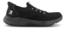 Rieker Ready2GO Sneaker Sort M5066-00