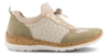 Rieker Sko Beige N4260-80