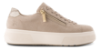 Rieker Plateau-Sneakers Sand M7701-60