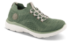 Rieker Sneaker Grønn M5074-52