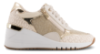 Marco Tozzi Sneakers Beige 2-23723-41