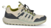 Green Comfort Track N' Trail Tex Sneaker Grøn 231005Q62