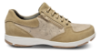New Feet Tex Sko Sand 212-33-1035