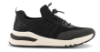 Rieker Sneaker Svart M6651-00