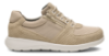 New Feet Tex Sko Sand 241-19-835