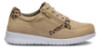 New Feet Sko Sand 261-14-1735