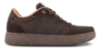 Woden Line Sneaker Brun WL006
